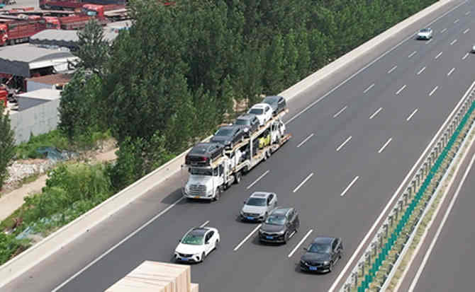 安仁高速公路汽车救援